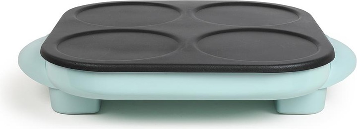 Actual product image Livoo Mini Crepes maker