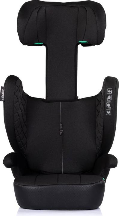 Produktbild Chipolino Kindersitz Cyber i-Size