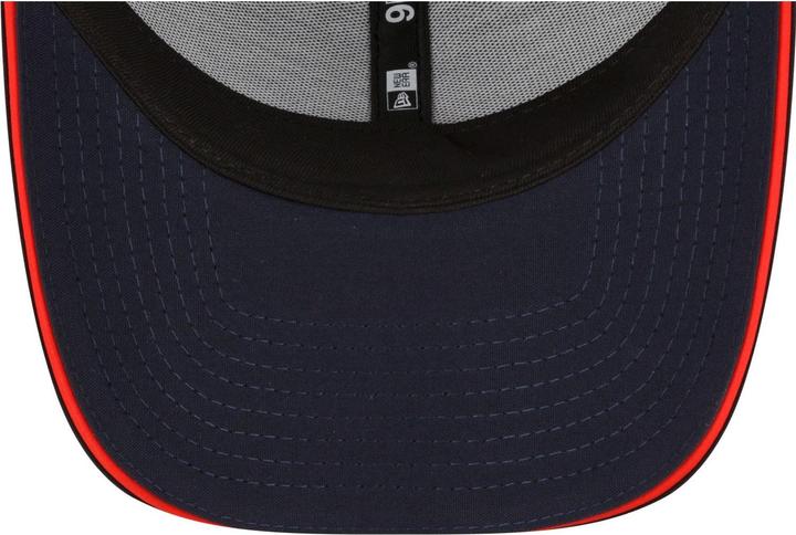 Produktbild New Era 9Forty Red Bull Racing F1 Las Vegas (One Size)