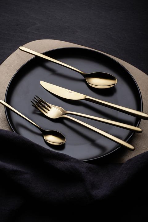 Actual product image Sola Sira (16 Piece, Cutlery set)