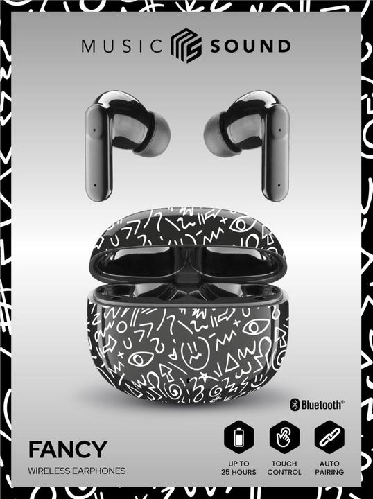 Produktbild Music Sound Fancy