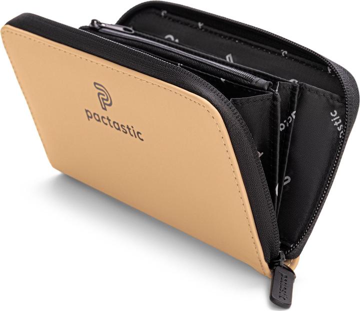 Actual product image Pactastic Urban Collection wallet 20 cm