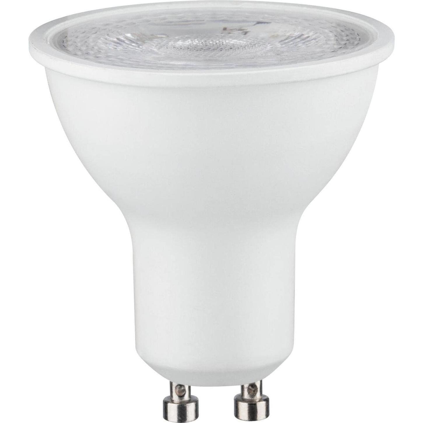 Paulmann, Leuchtmittel, Reflektor (GU10, 8 W, 750 lm, 1 x, E)