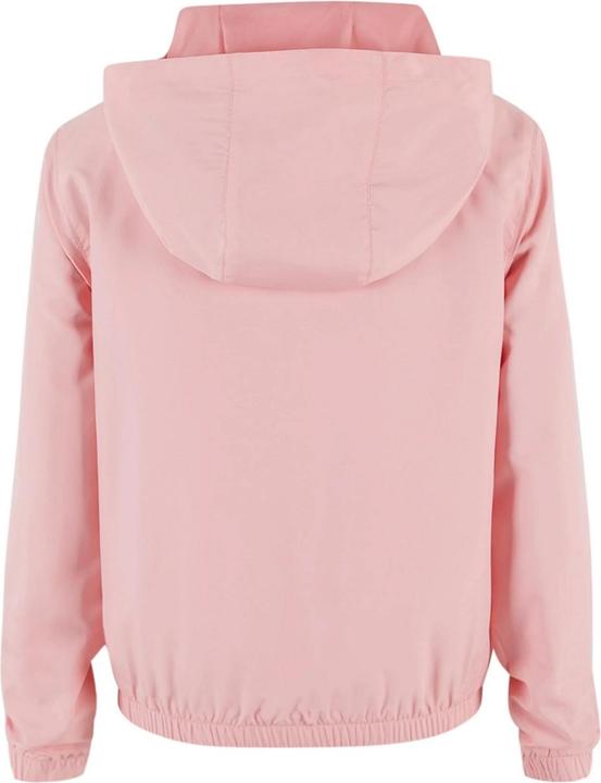 Actual product image Urban Classics Girls Pull Over Jacket (116)