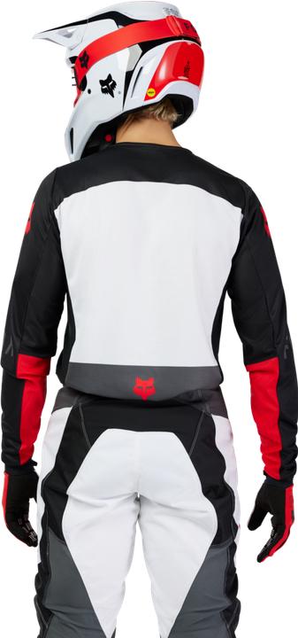 Actual product image Fox 180 Flow Jersey (M)