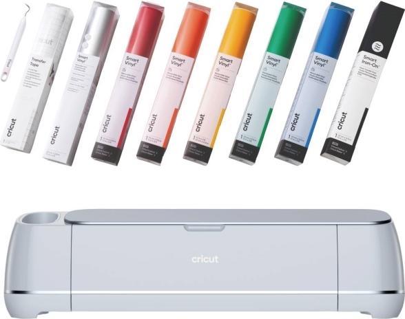 Productafbeelding Cricut Materialen Startbundel (P)
