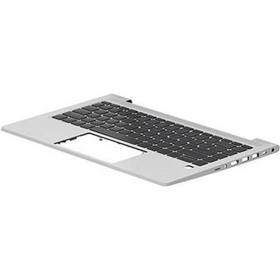 HP Sps-Top Cover W/Kb Den, Notebook Ersatzteile