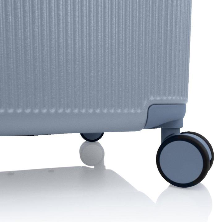 Actual product image Heys Earth Tones - Trolleykoffer Trunk (113 l)
