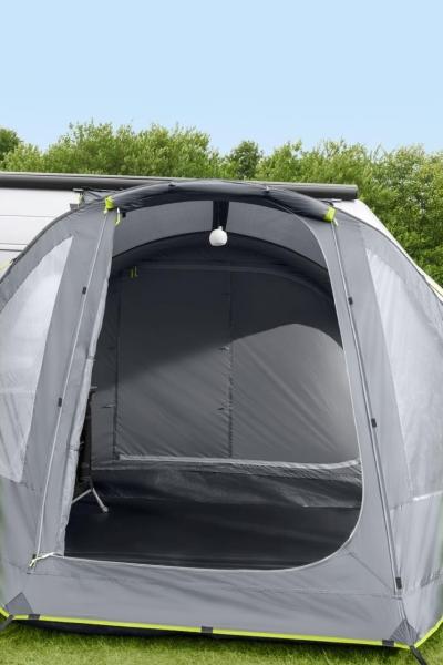 Immagine prodotto Berger Tenda da sole per furgoni e camper Touring Easy-XL (Tenda, 14.40 kg)