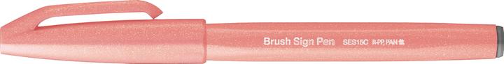 Produktbild Pentel Brush Sign Pen (1x)