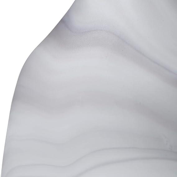 Immagine prodotto Leonardo Vaso Poesia 40 cm, marmo grigio (1 x, 18,5 x 18,5 x 42,5 cm, 5.30 l)