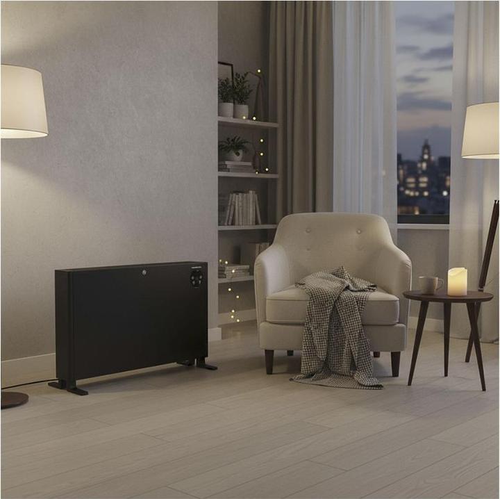 Image du produit Kibernetik FSP Konvektorheizung 2 kW mit WIFI (2000 W)