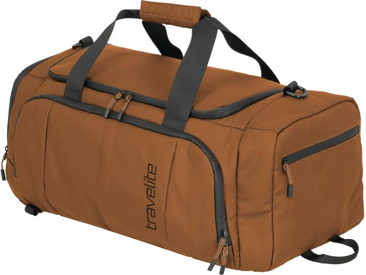 Image du produit Travelite Briize Weekender curry (26 l)