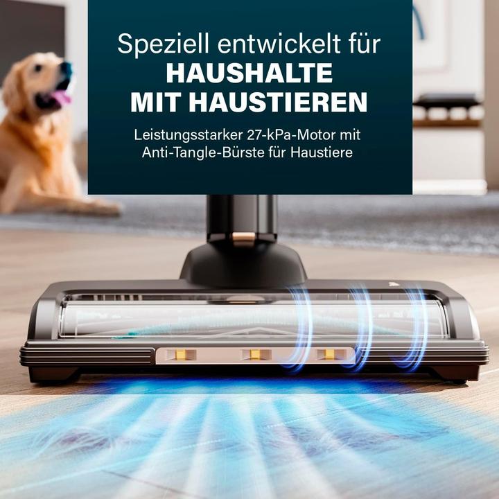 Produktbild Princess 01.339395.01.001 Staubsauger