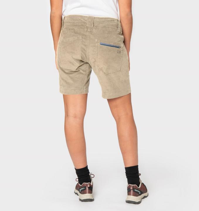 Image du produit Elevenate W Après Cord Shorts (L)
