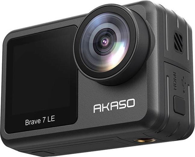 Immagine prodotto Akaso Brave 7 LE (30p, WiFi)