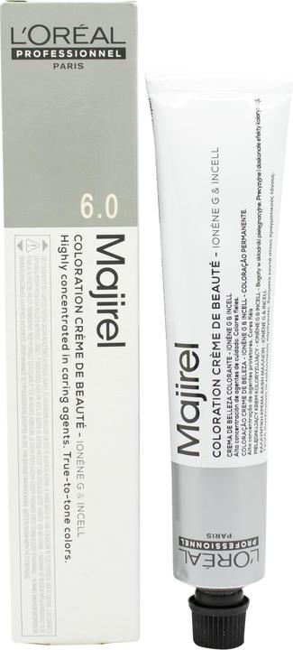 Image du produit L'Oréal Professionnel Majirel (6,0 blonde foncée intense intense)