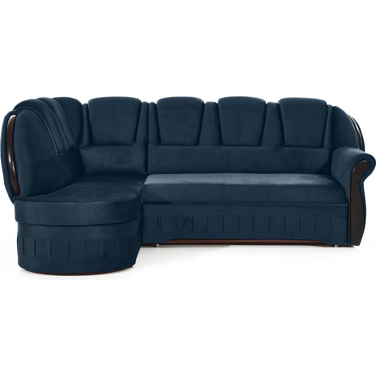 ELTAP, Sofa, Lord (3-Sitzer, Bettsofa, Ecksofa)