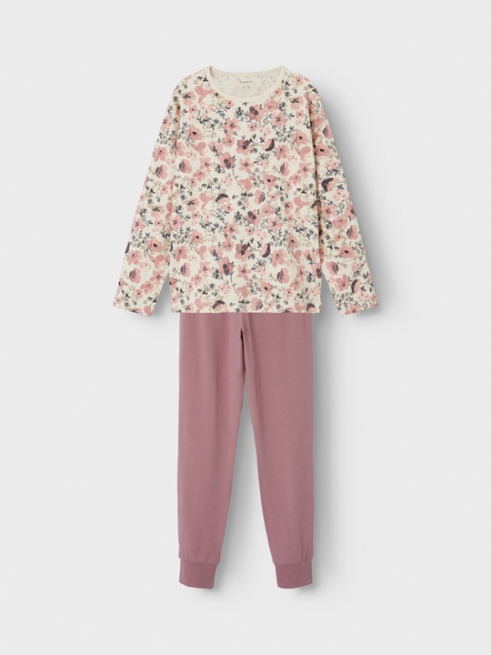 Image du produit Name it Nkfnightset Nostalgia Flower Noos (158)