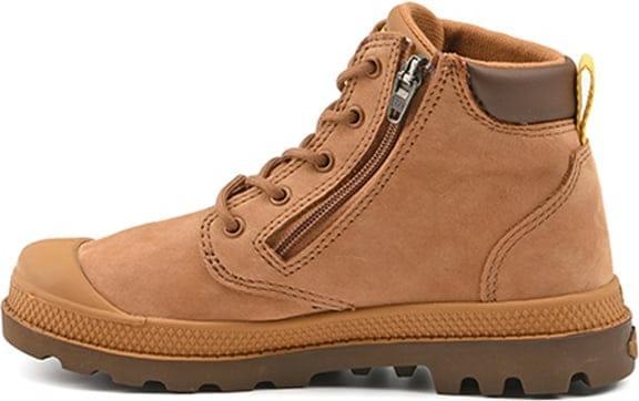 Image du produit Palladium Pampa HI Cuff WP (36)