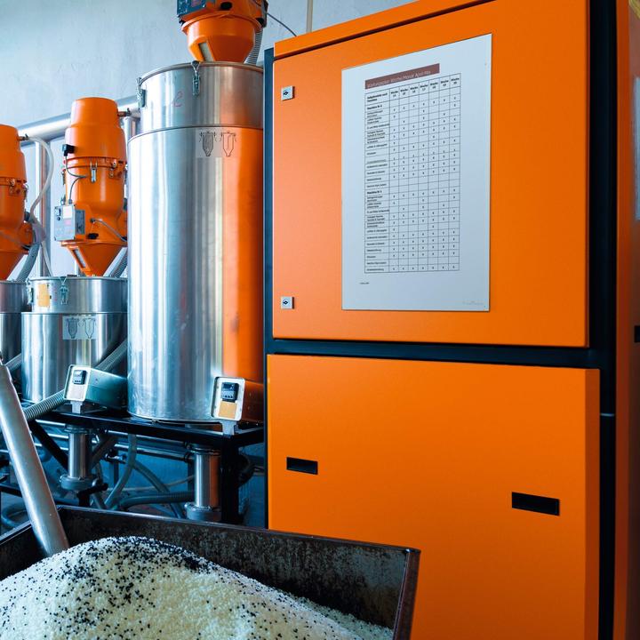 Image du produit Durable Support d'information rPET (A3)