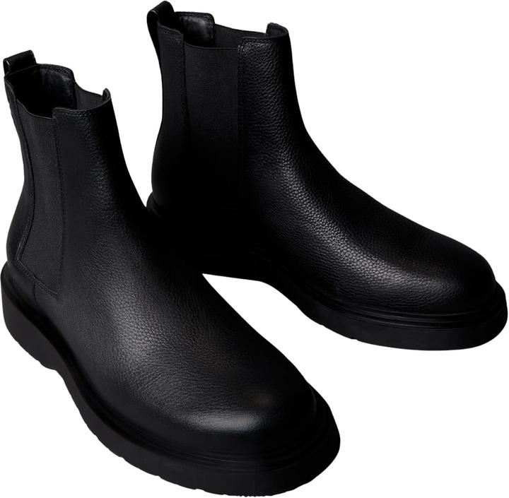 Image du produit Calvin Klein Combat Ess Chelsea Boot Lth (42)