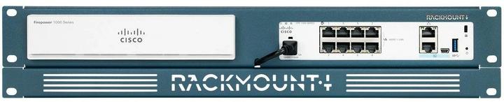 Produktbild Rackmount.IT RM-CI-T8