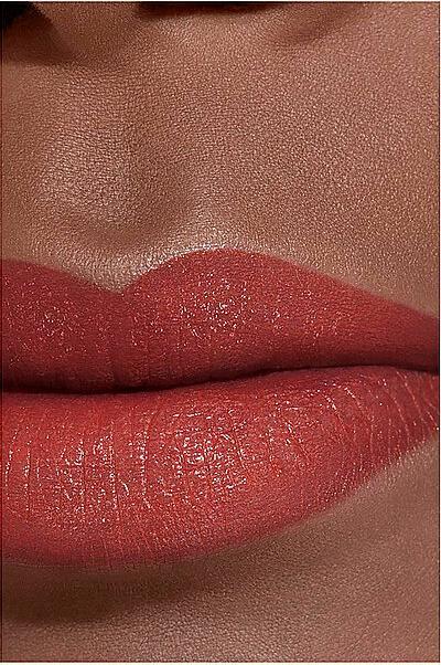 Image du produit Chanel Rouge Allure L'Extrait No 862 (862 Brun Affirmé)