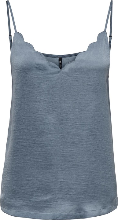 Mirage bleu