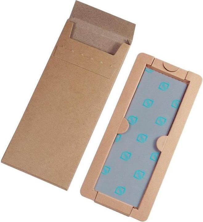 Produktbild Iceberg Thermal DRIFTIce Thermal Pad. (0.50 mm, 13 W/m K)