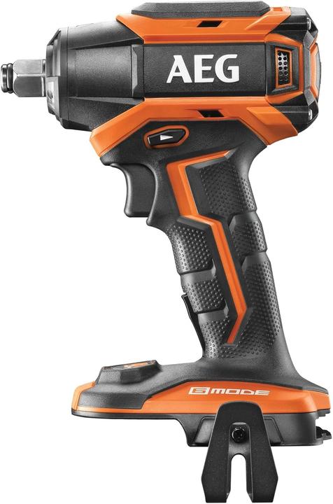 Image du produit AEG BSS 18C12ZB6 (Clé à chocs)
