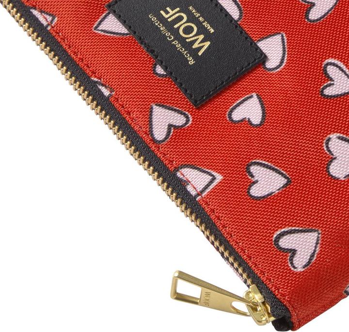 Actual product image Wouf Crush