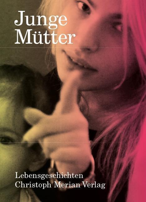 Produktbild Junge Mütter (Deutsch, 2018)