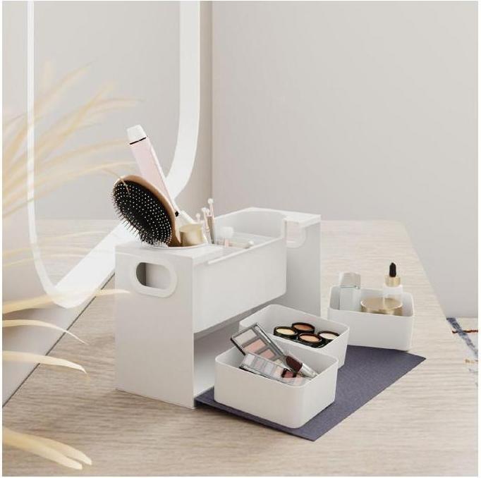 Immagine prodotto Maclean Organizzatore di accessori per il make up MC-479