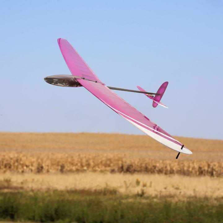 Produktbild Modster Discus Acro (Segelflugzeug)