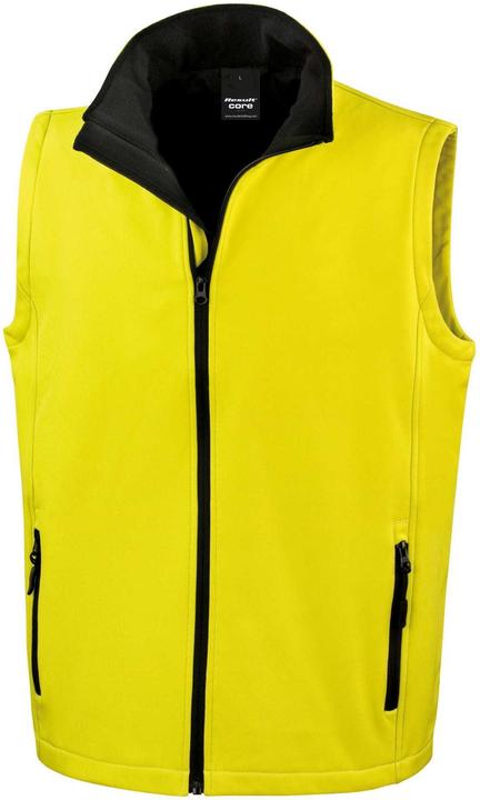 Yellow/Black