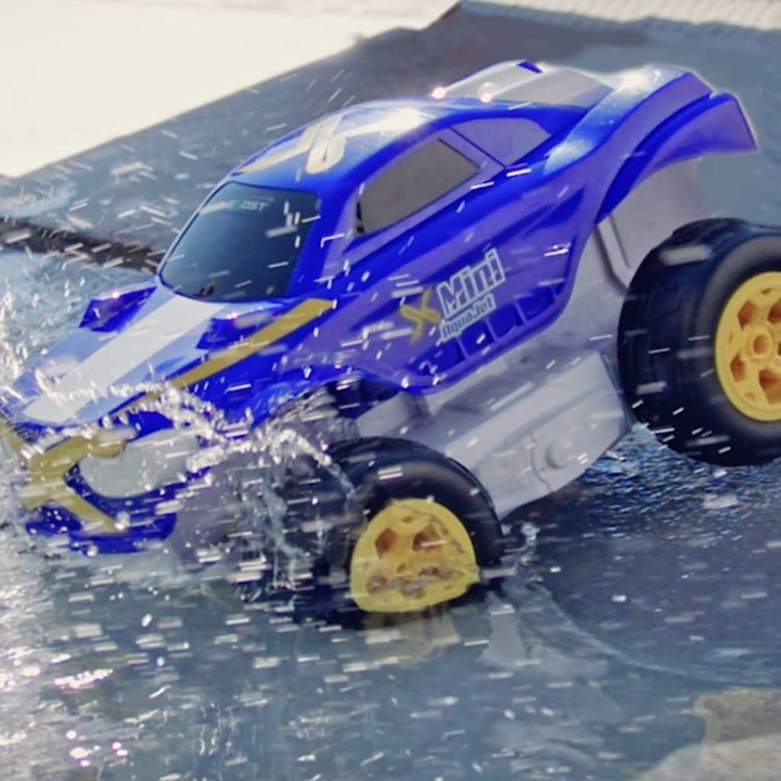 Produktbild Silverlit Mini Aquajet