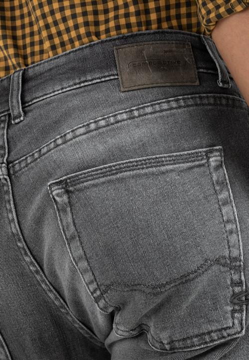 Produktbild Camel Active 5-Pocket Denim Slim Fit (35)