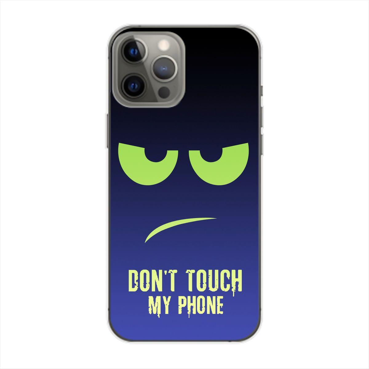 König Design Hülle Handy Schutz für Apple iPhone 14 Pro Max Case Cover Tasche Bumper Etuis (Apple iPhone 14 Plus), Smart...