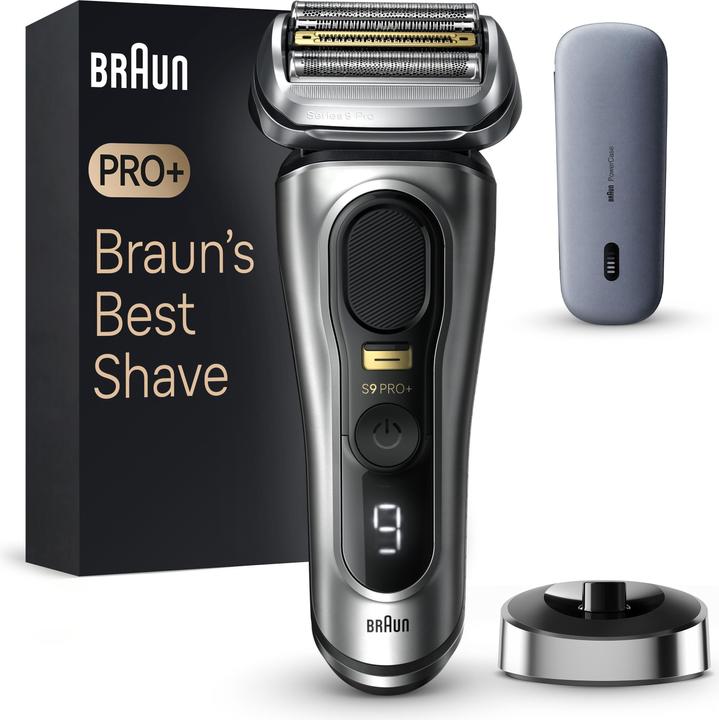 Produktbild Braun Series 9 Pro+