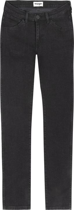 Actual product image Wrangler Jeans Bryson (31)
