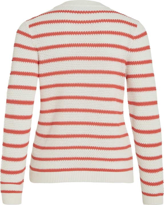 Produktbild Vila Gestreiftes Strickpullover (S)