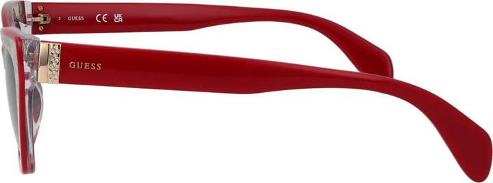 Actual product image Guess Sunglasses GU7873
