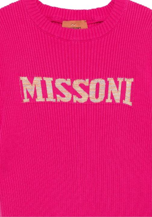 Produktbild Missoni Knit Dress (12XL)