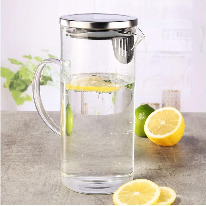 Produktbild Fs-Star Kühlschrank Krug (1.30 l)