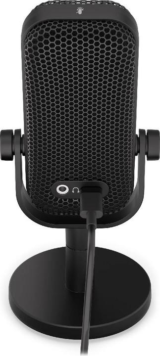 Image du produit Endorfy Solum Voice S (noir, USB-C)