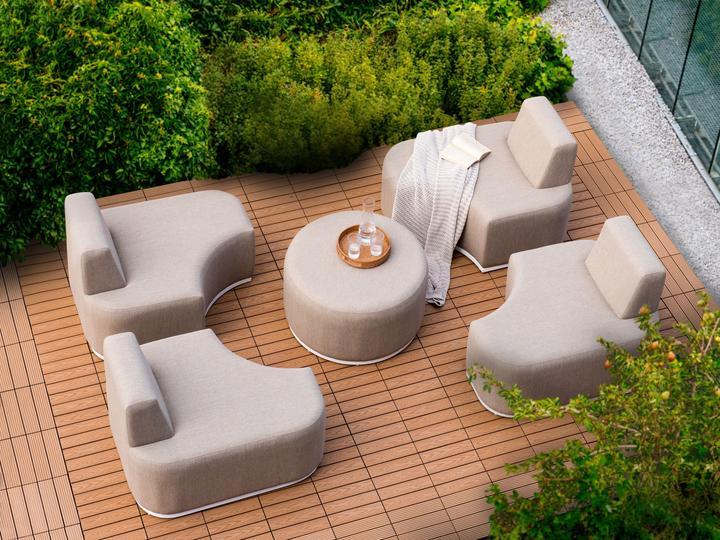 Produktbild Beliani Fabro