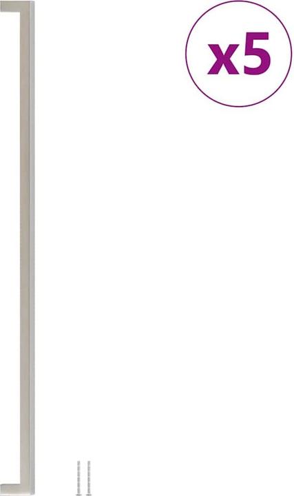 Produktbild vidaXL Möbelgriff