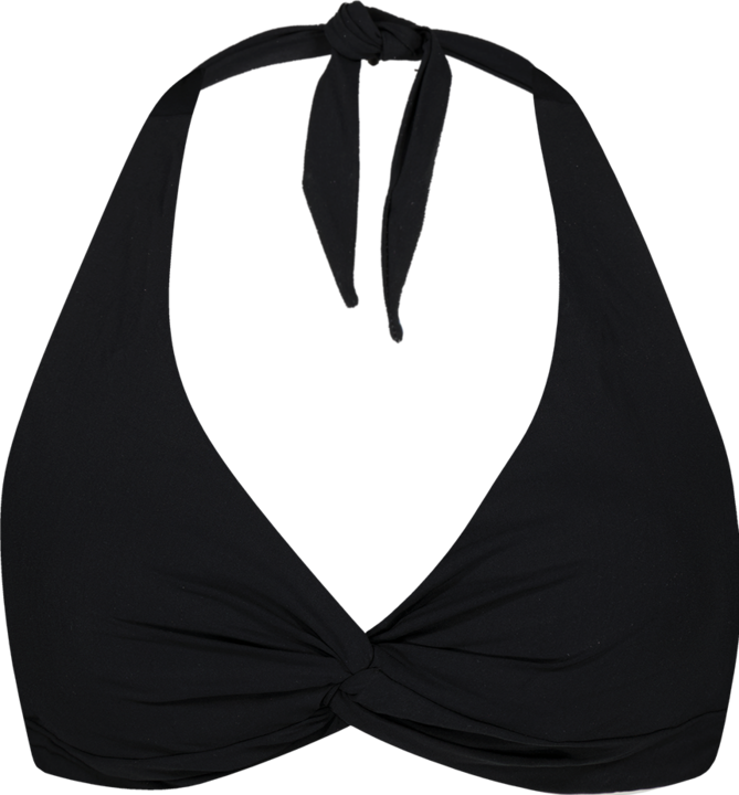 Actual product image Barts Women's Solid Cross Halter (44)