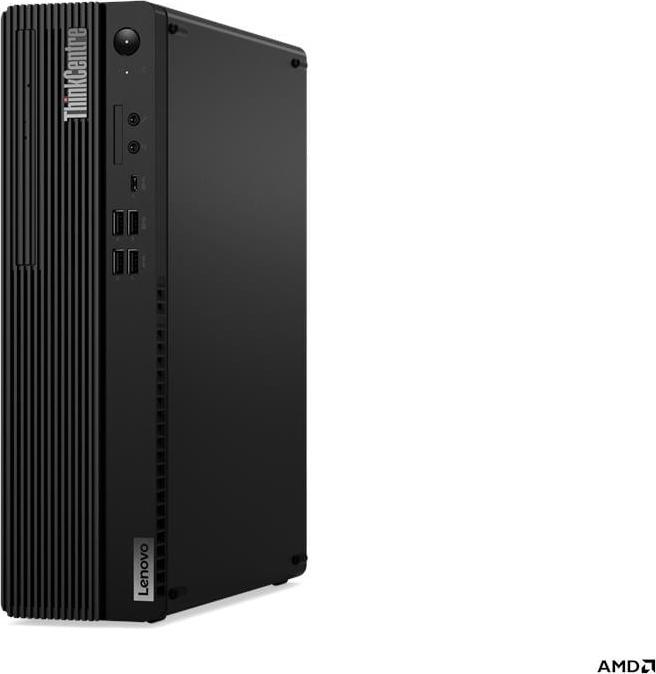 Actual product image Lenovo TC M75s/G2/SFF/R5 56G/16/512/DVD/W11P/3Y (AMD Ryzen 5 5600G, 16 GB, 512 GB)